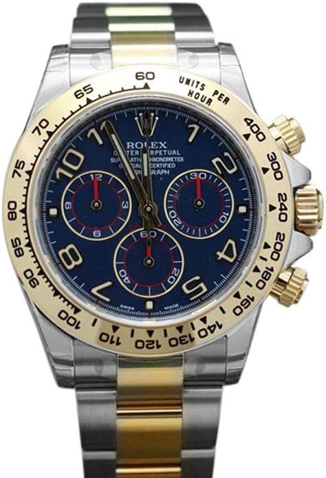 rolex blaues zifferblatt herren gold|rolex edelstahl.